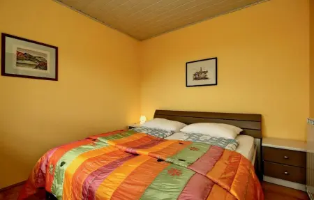 Location Appartement 2 personnes à Porec - Photo 20