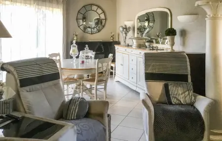 Location Maison 6 personnes à Puisserguier - Photo 2