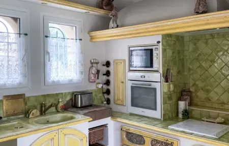 Location Maison 6 personnes à Puisserguier - Photo 14