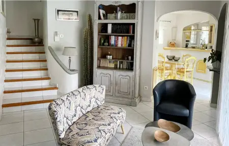 Location Maison 6 personnes à Puisserguier - Photo 15