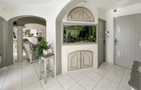 Location Maison 6 personnes à Puisserguier - Photo 17