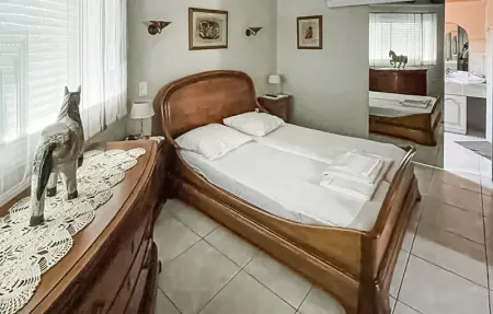 Location Maison 6 personnes à Puisserguier - Photo 18