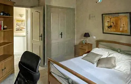 Location Maison 6 personnes à Puisserguier - Photo 20