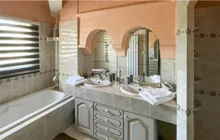 Location Maison 6 personnes à Puisserguier - Photo 21