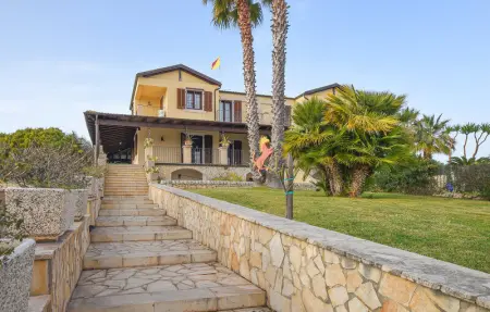 Location Maison 13 personnes à Scicli - Photo 4