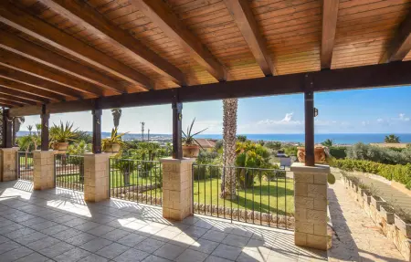 Location Maison 13 personnes à Scicli - Photo 9