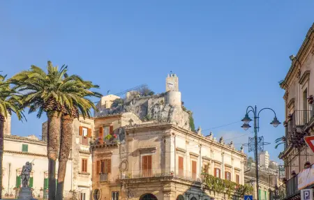 Location Maison 13 personnes à Scicli - Photo 19