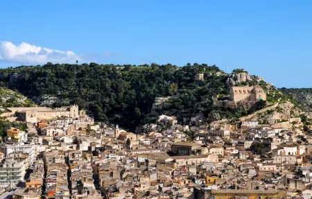 Location Maison 13 personnes à Scicli - Photo 22