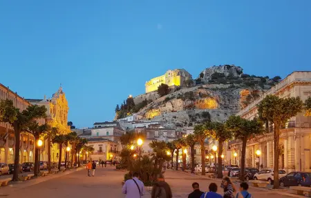 Location Maison 13 personnes à Scicli - Photo 23