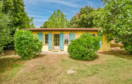 Casa Quercia Piccola, Maison 4 personnes à Magliano in Toscana - Photo 1