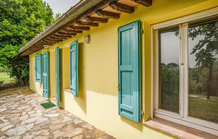 Casa Quercia Piccola, Maison 4 personnes à Magliano in Toscana - Photo 5