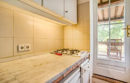 Casa Quercia Piccola, Maison 4 personnes à Magliano in Toscana - Photo 10