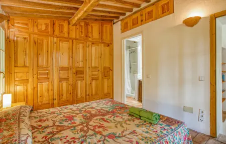 Casa Quercia Piccola, Maison 4 personnes à Magliano in Toscana - Photo 12