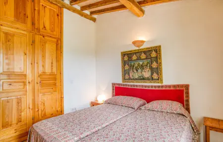 Casa Quercia Piccola, Maison 4 personnes à Magliano in Toscana - Photo 15