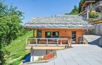 Chalet Miroslaw, Maison 6 personnes à Veysonnaz ZWA175