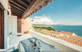 Apartamento en Porto Rotondo  OT ,Azzurra ISD482 N°542095