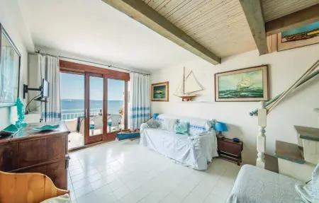 Azzurra, Appartement 6 personnes à Porto Rotondo  OT - Photo 1