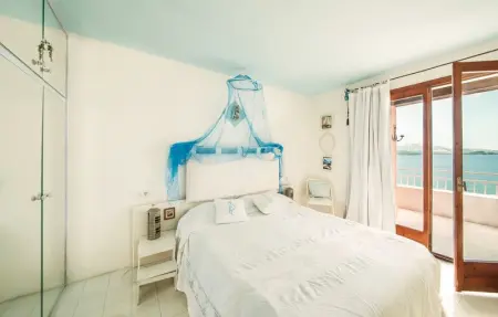 Azzurra, Appartement 6 personnes à Porto Rotondo  OT - Photo 4