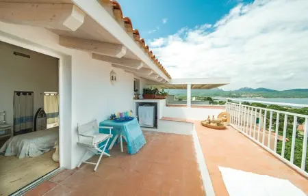 Azzurra, Appartement 6 personnes à Porto Rotondo  OT - Photo 7