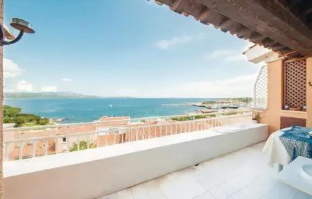 Azzurra, Appartement 6 personnes à Porto Rotondo  OT - Photo 8