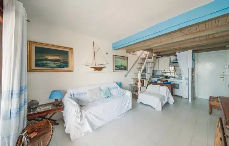 Azzurra, Appartement 6 personnes à Porto Rotondo  OT - Photo 9