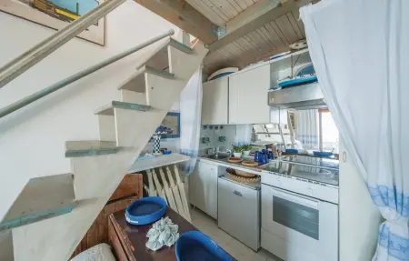 Azzurra, Appartement 6 personnes à Porto Rotondo  OT - Photo 10