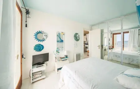 Azzurra, Appartement 6 personnes à Porto Rotondo  OT - Photo 11