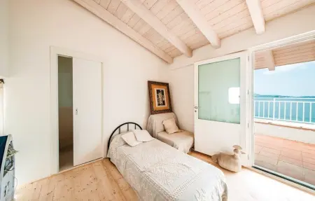 Azzurra, Appartement 6 personnes à Porto Rotondo  OT - Photo 12