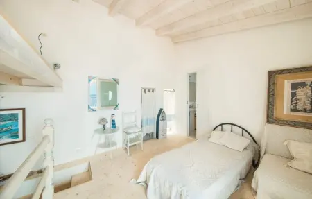 Azzurra, Appartement 6 personnes à Porto Rotondo  OT - Photo 13