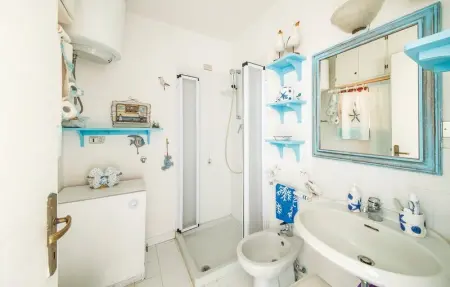 Azzurra, Appartement 6 personnes à Porto Rotondo  OT - Photo 14