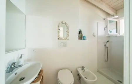 Azzurra, Appartement 6 personnes à Porto Rotondo  OT - Photo 15