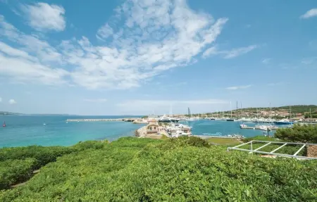 Azzurra, Appartement 6 personnes à Porto Rotondo  OT - Photo 17