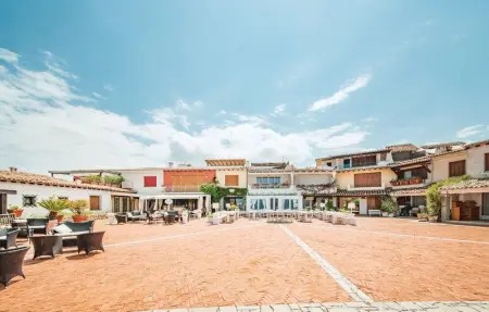 Azzurra, Appartement 6 personnes à Porto Rotondo  OT - Photo 18