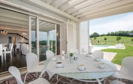 Location Maison 13 personnes à Montecastrilli - Photo 2