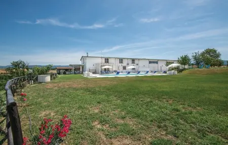 Location Maison 13 personnes à Montecastrilli - Photo 11