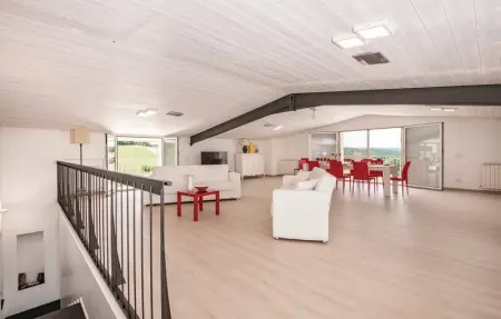 Location Maison 13 personnes à Montecastrilli - Photo 13