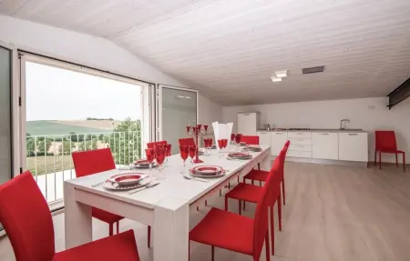 Location Maison 13 personnes à Montecastrilli - Photo 15