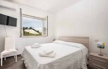 Location Maison 13 personnes à Montecastrilli - Photo 17