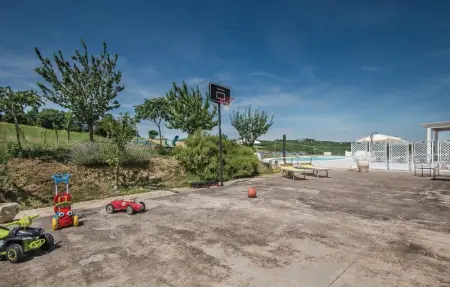 Location Maison 13 personnes à Montecastrilli - Photo 30