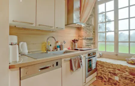 Location Maison 4 personnes à Gonneville le Theil - Photo 4