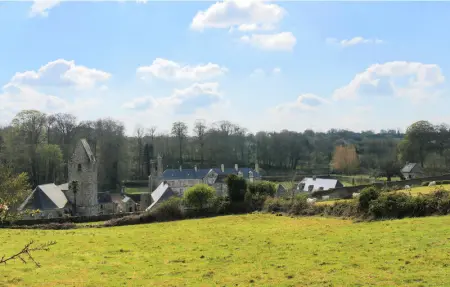 Location Maison 4 personnes à Gonneville le Theil - Photo 8