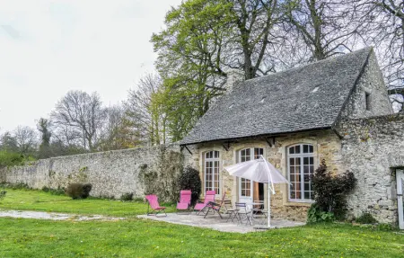 Location Maison 4 personnes à Gonneville le Theil - Photo 12