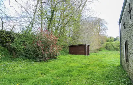 Location Maison 4 personnes à Gonneville le Theil - Photo 16