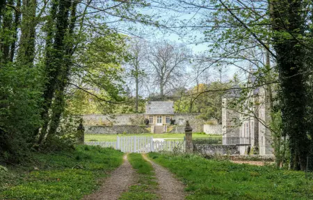 Location Maison 4 personnes à Gonneville le Theil - Photo 18