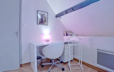 Location Maison 4 personnes à Gonneville le Theil - Photo 21