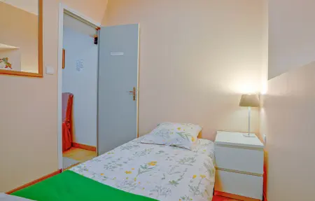 Location Maison 4 personnes à Gonneville le Theil - Photo 24