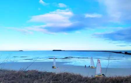 Location Maison 4 personnes à Gonneville le Theil - Photo 29