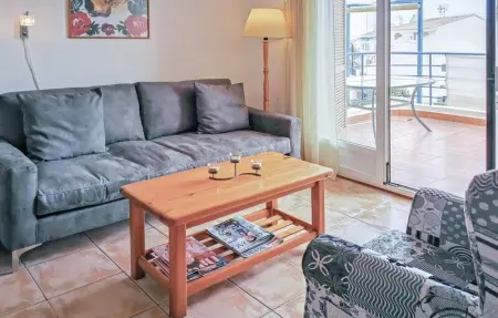 Location Appartement 5 personnes à Mazarrón - Photo 6