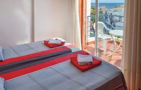 Location Appartement 5 personnes à Mazarrón - Photo 12