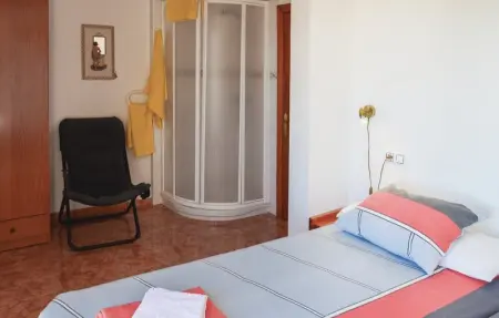 Location Appartement 5 personnes à Mazarrón - Photo 13